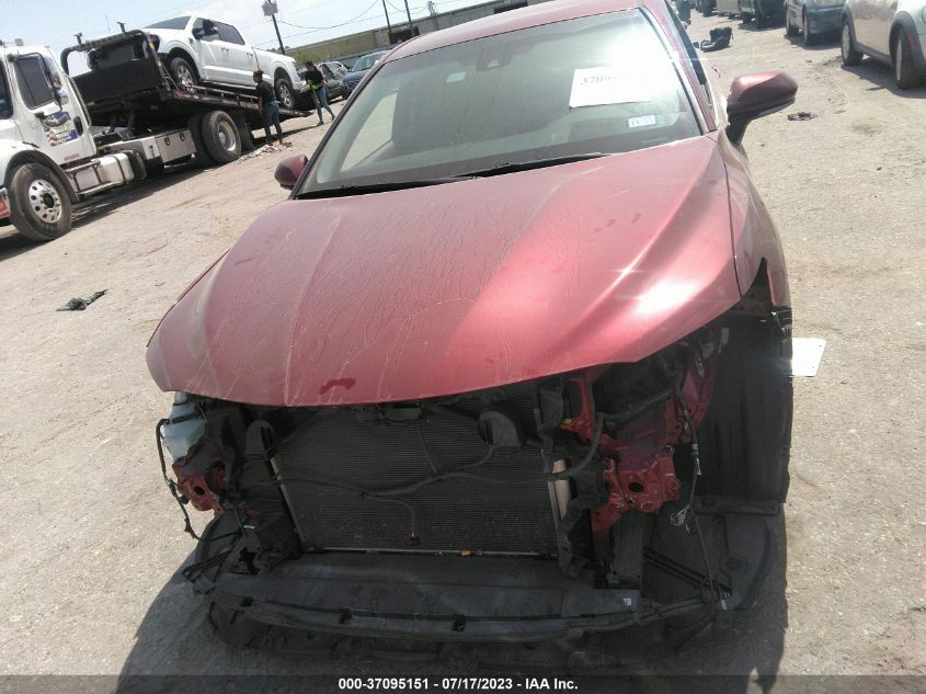 2018 TOYOTA CAMRY LE/SE/XLE/L - 4T1B11HK3JU526940