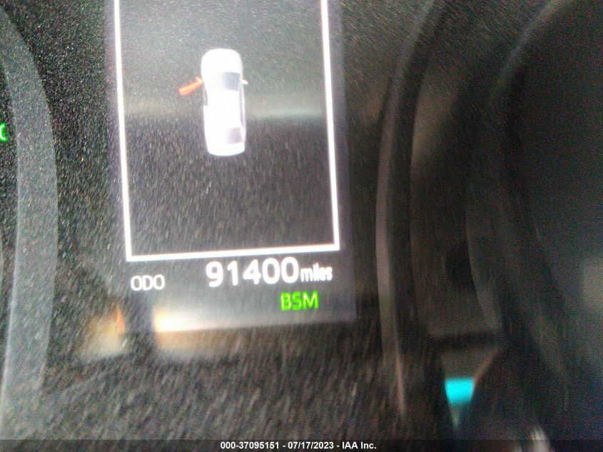 2018 TOYOTA CAMRY LE/SE/XLE/L - 4T1B11HK3JU526940
