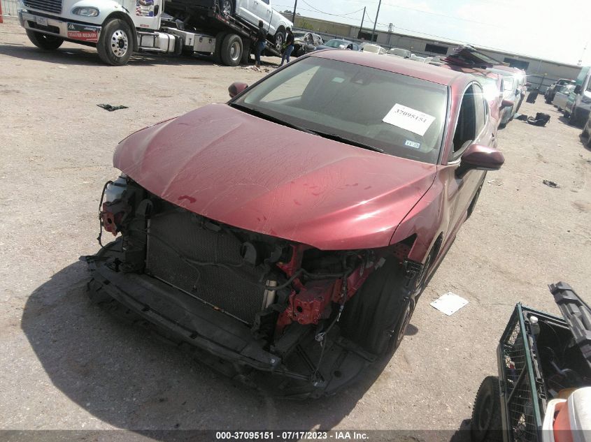 2018 TOYOTA CAMRY LE/SE/XLE/L - 4T1B11HK3JU526940