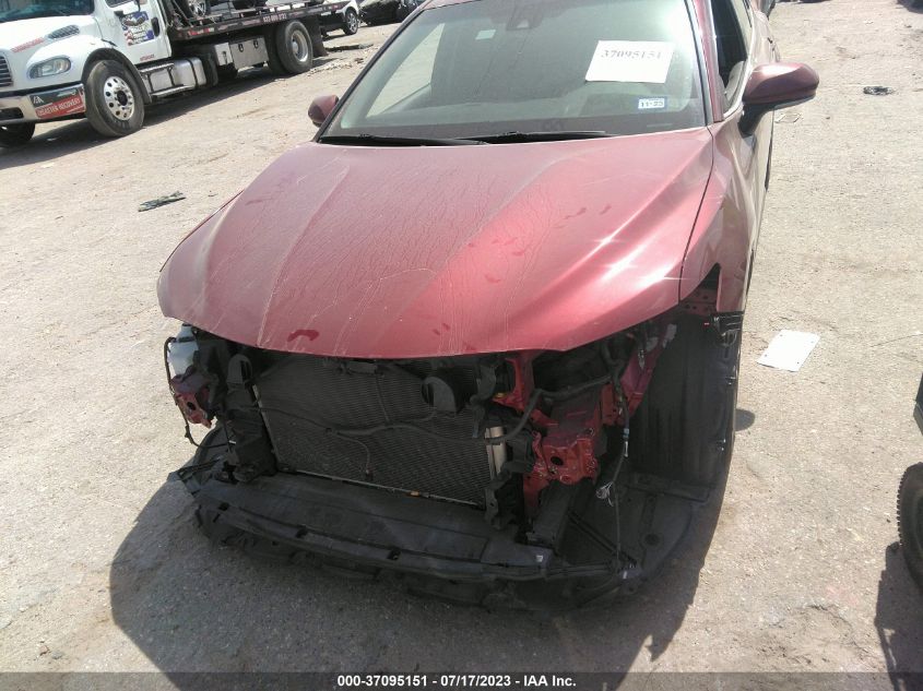 2018 TOYOTA CAMRY LE/SE/XLE/L - 4T1B11HK3JU526940