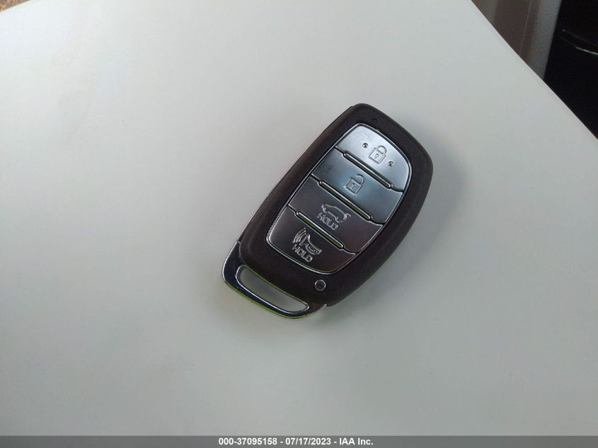 2020 HYUNDAI TUCSON SEL - KM8J3CALXLU160045