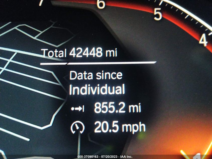 Фото: 3MW5R7J01M8B50856 - 15