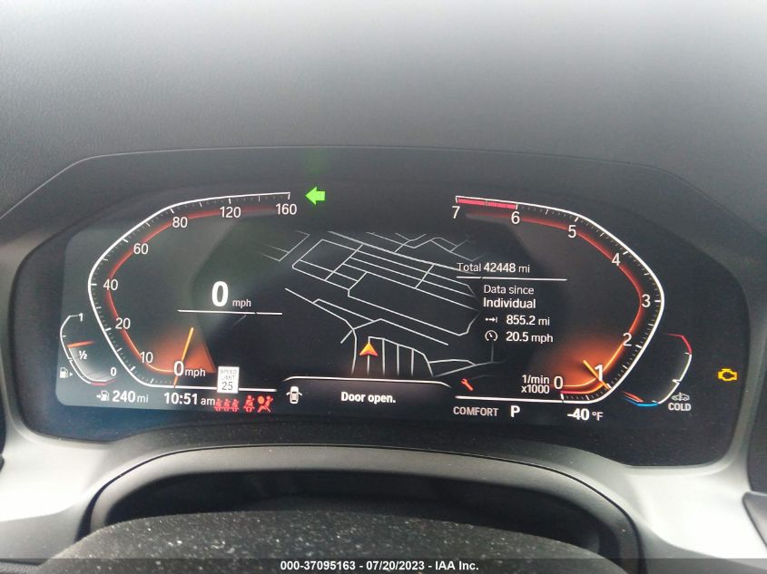 Фото: 3MW5R7J01M8B50856 - 7