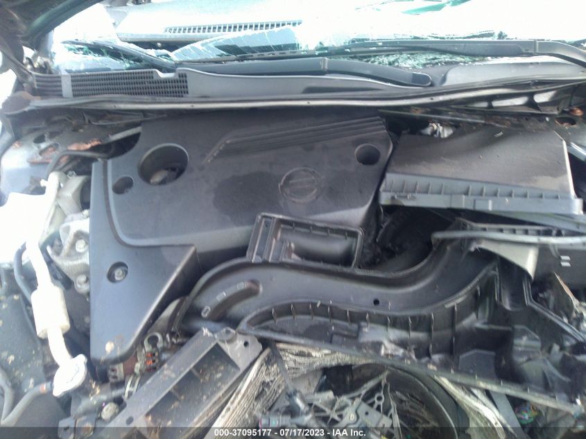 2013 NISSAN ALTIMA 2.5 SL - 1N4AL3AP7DC157737