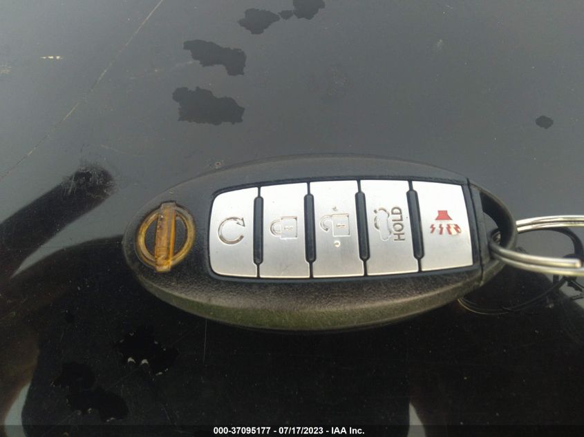 2013 NISSAN ALTIMA 2.5 SL - 1N4AL3AP7DC157737