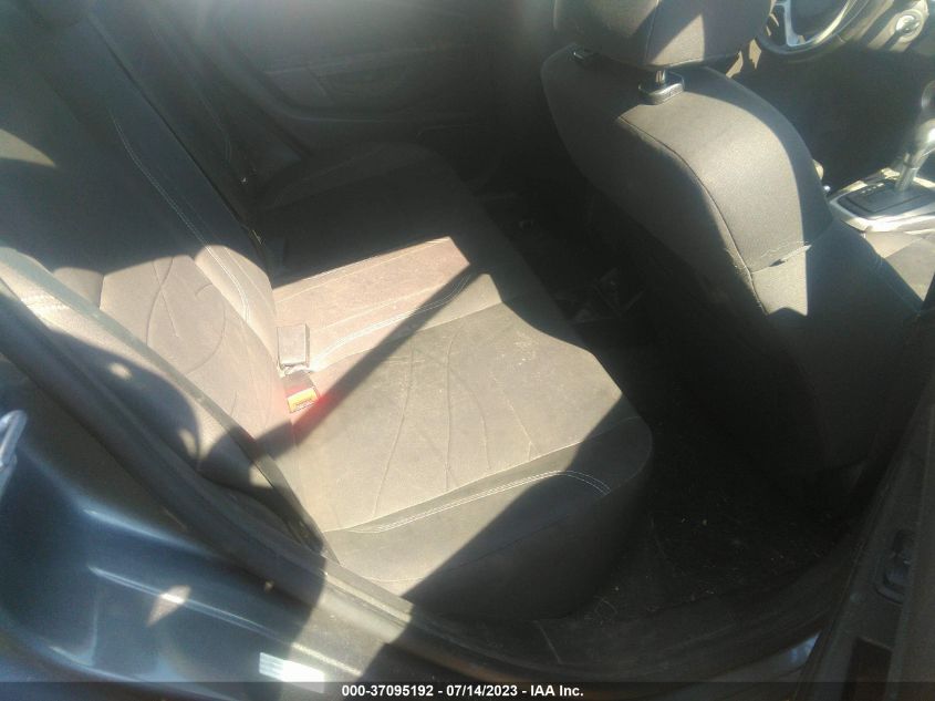 2014 FORD FIESTA SE - 3FADP4BJ2EM131466