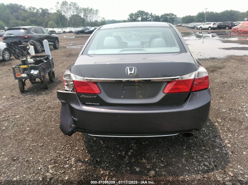 2013 HONDA ACCORD SDN LX - 1HGCR2F31DA022669