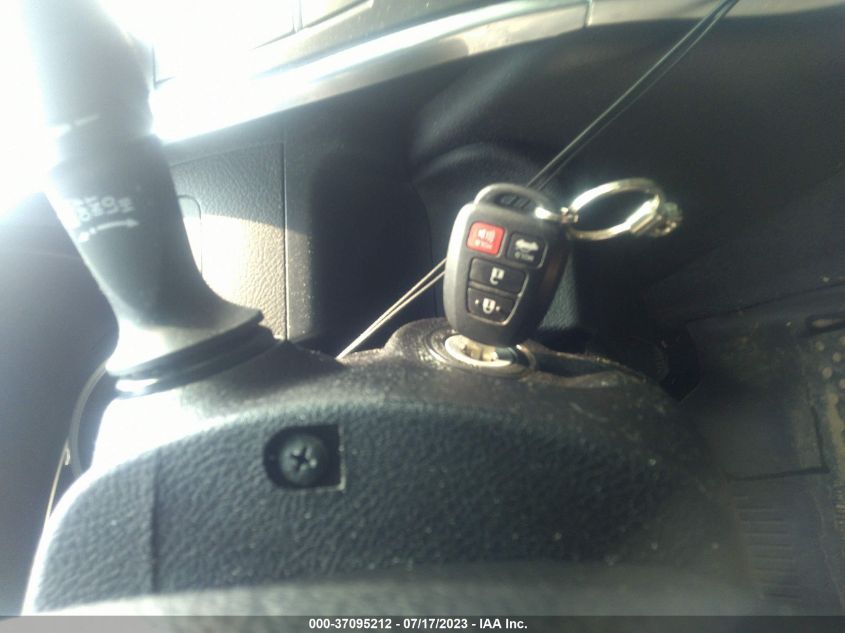 2016 TOYOTA CAMRY XLE/SE/LE/XSE - 4T1BF1FK4GU257022