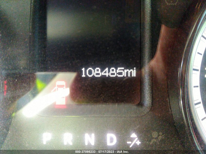 2019 RAM 1500 CLASSIC TRADESMAN - 1C6RR6FG7KS637681
