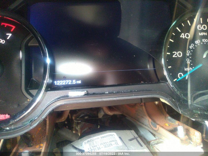 2016 FORD F-150 XL/LARIAT - 1FTEW1CF1GFA51024