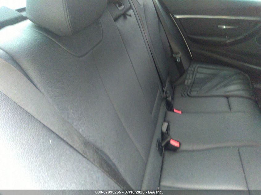 2018 BMW 3 SERIES 330I XDRIVE - WBA8D9G50JNU67062