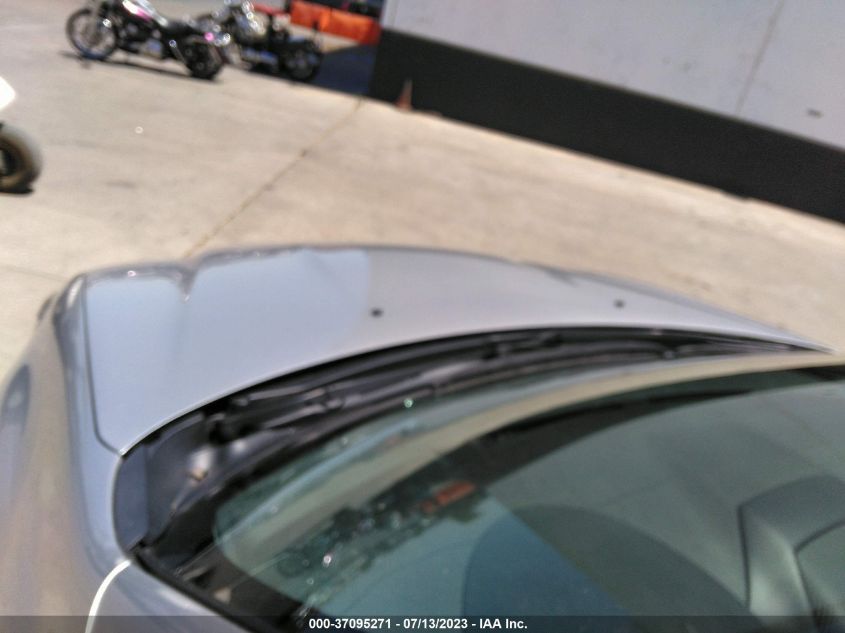 2015 MITSUBISHI OUTLANDER SPORT ES - 4A4AR3AU1FE038368