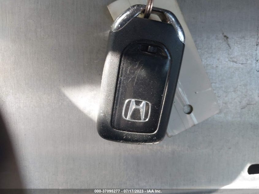 2014 HONDA ACCORD SEDAN EX - 1HGCR2F71EA081838