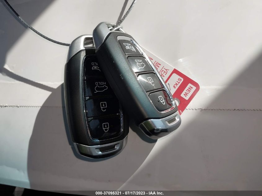2020 HYUNDAI KONA EV SEL - KM8K23AG7LU062665