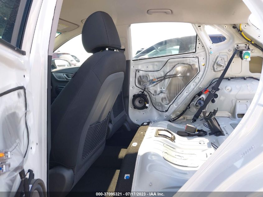 2020 HYUNDAI KONA EV SEL - KM8K23AG7LU062665