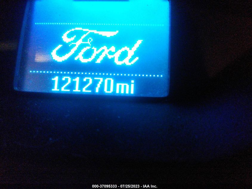 2013 FORD FOCUS S - 1FADP3E21DL381909