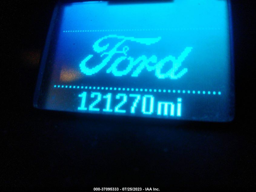 2013 FORD FOCUS S - 1FADP3E21DL381909