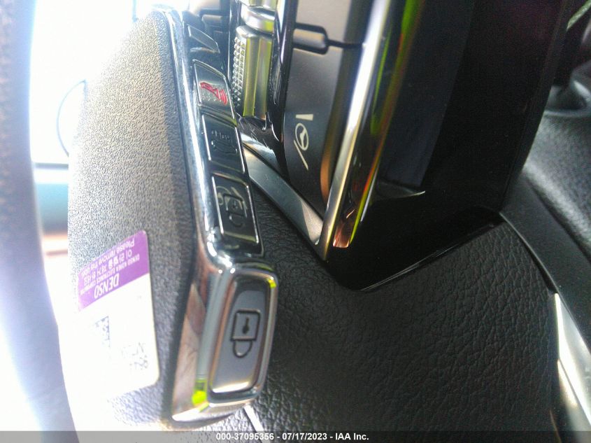 2023 KIA FORTE GT-LINE - 3KPF54AD4PE576180