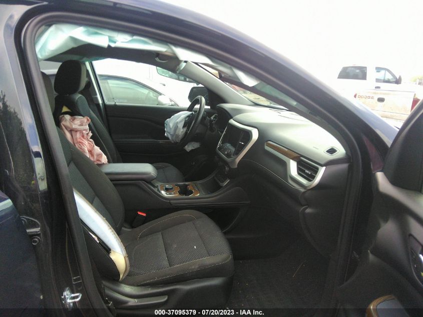2021 GMC ACADIA SLE - 1GKKNRLS5MZ131913