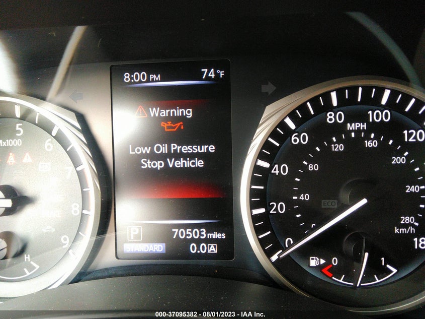 VIN JN1EV7AR2JM436407 2018 INFINITI Q50 3.0T LUXE