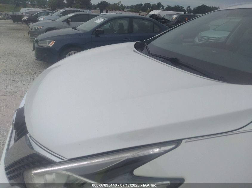 2015 NISSAN MURANO PLATINUM - 5N1AZ2MH0FN248049