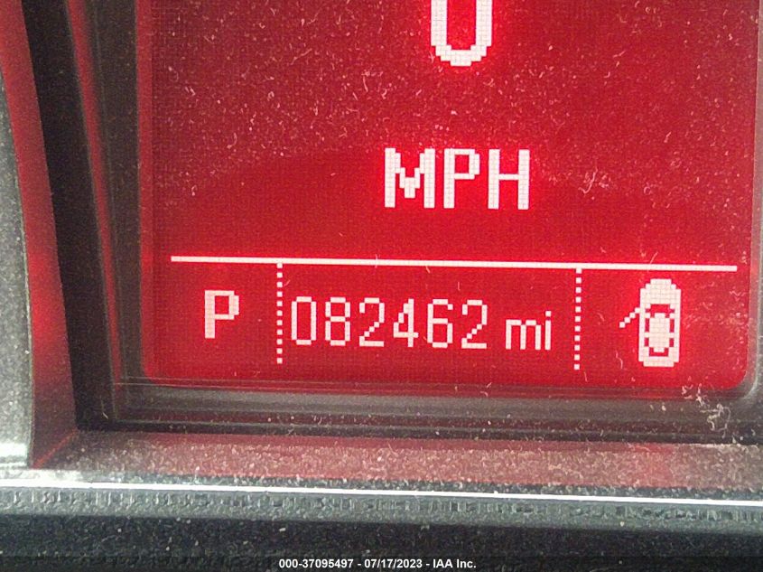 2013 GMC TERRAIN SLE - 2GKFLTEK4D6205075