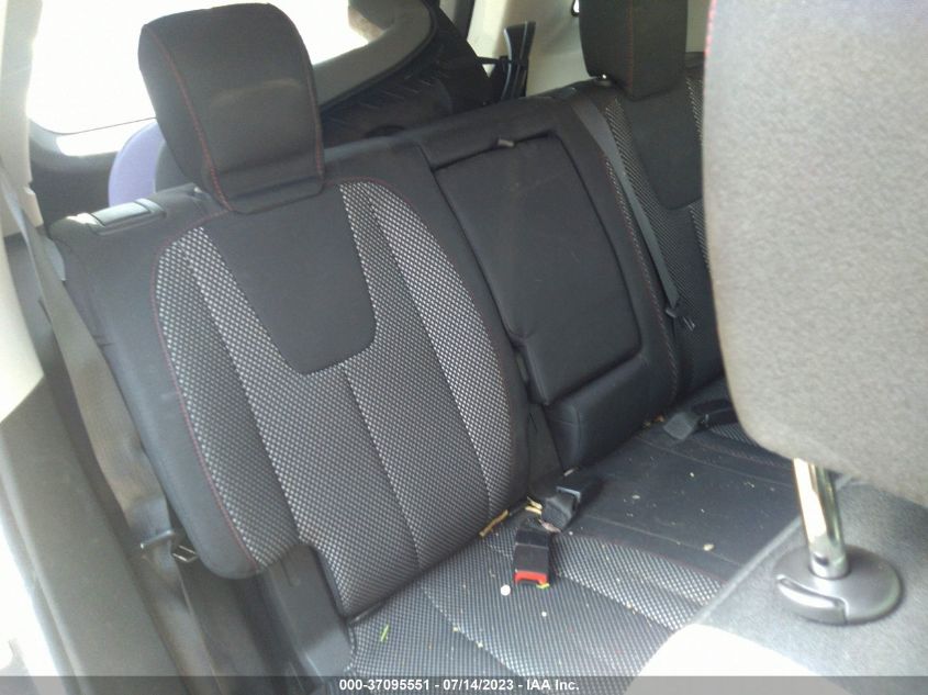 2016 CHEVROLET EQUINOX LT - 2GNALCEKXG6227180