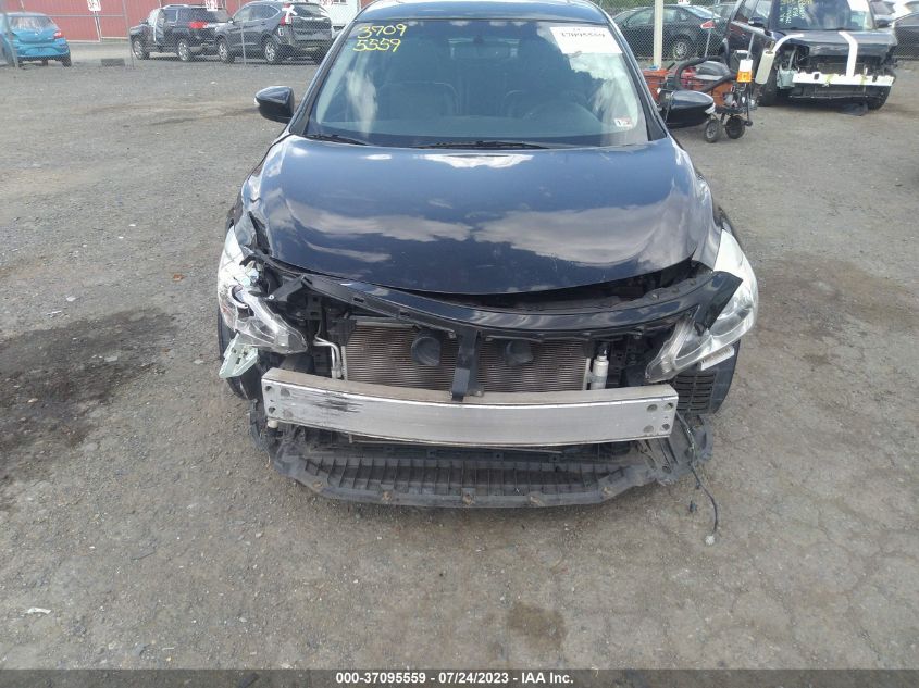 2013 NISSAN ALTIMA 2.5 SL - 1N4AL3AP2DC170718