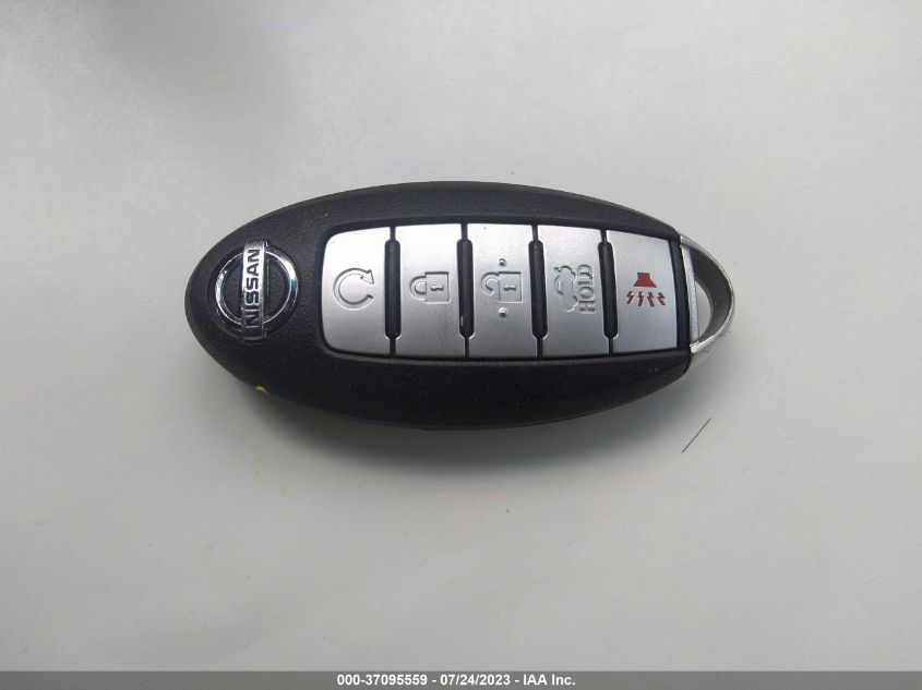 2013 NISSAN ALTIMA 2.5 SL - 1N4AL3AP2DC170718