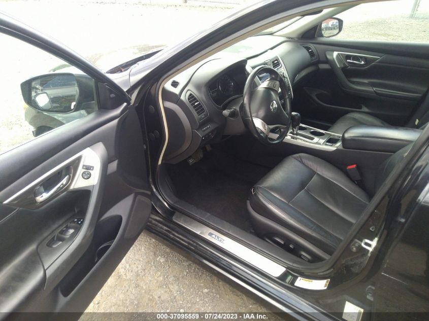2013 NISSAN ALTIMA 2.5 SL - 1N4AL3AP2DC170718