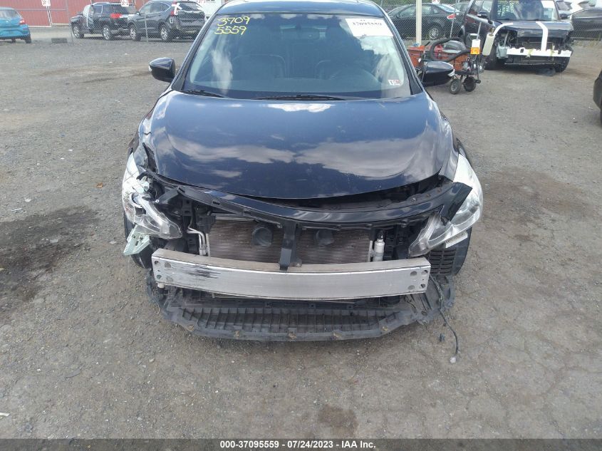 2013 NISSAN ALTIMA 2.5 SL - 1N4AL3AP2DC170718