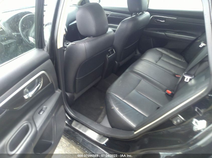 2013 NISSAN ALTIMA 2.5 SL - 1N4AL3AP2DC170718