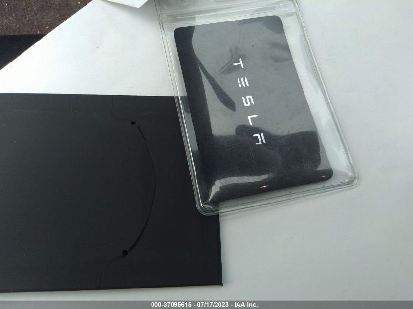 2021 TESLA MODEL 3 PERFORMANCE - 5YJ3E1EC6MF094268