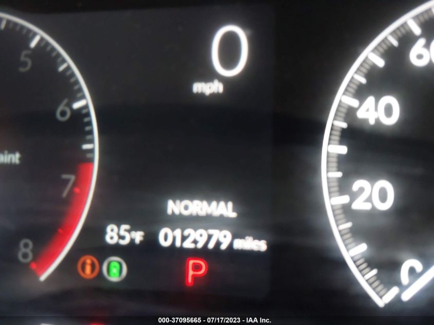 2023 HONDA CIVIC SEDAN SPORT - 2HGFE2F54PH528500