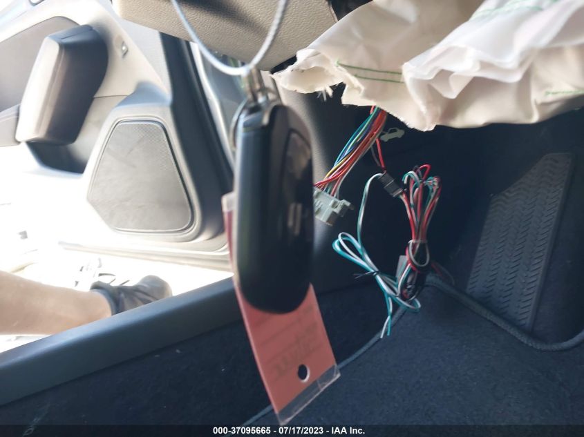 2023 HONDA CIVIC SEDAN SPORT - 2HGFE2F54PH528500