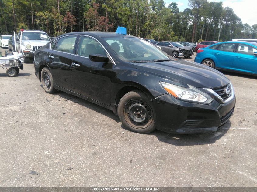 2017 NISSAN ALTIMA 2.5 S - 1N4AL3AP2HC239705