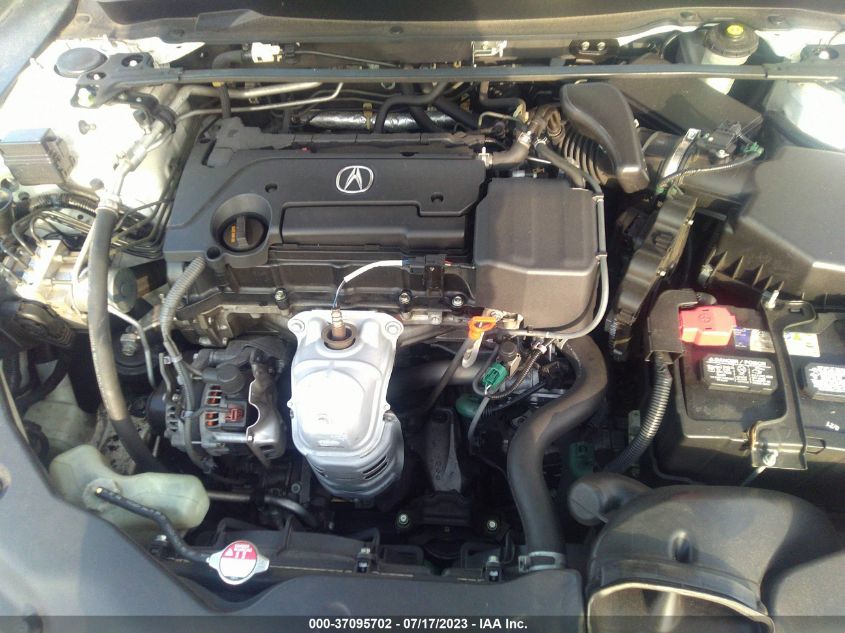 2015 ACURA TLX - 19UUB1F30FA000281