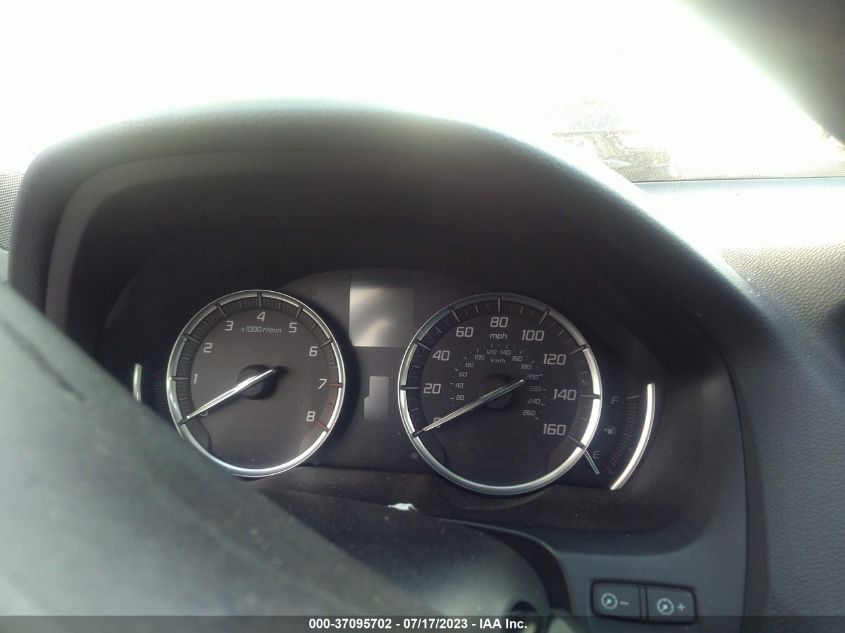 2015 ACURA TLX - 19UUB1F30FA000281