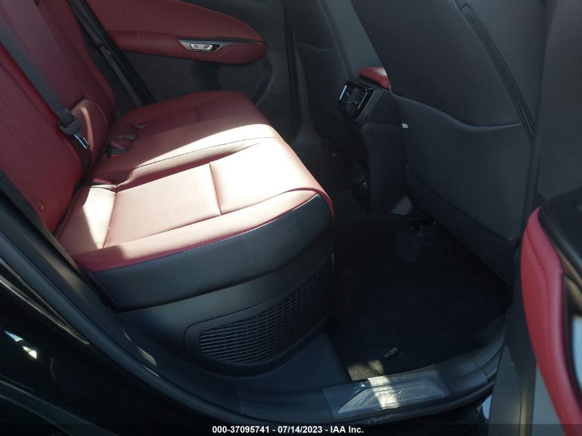 2022 LEXUS NX 350H - JTJAKCEZ2N5004565