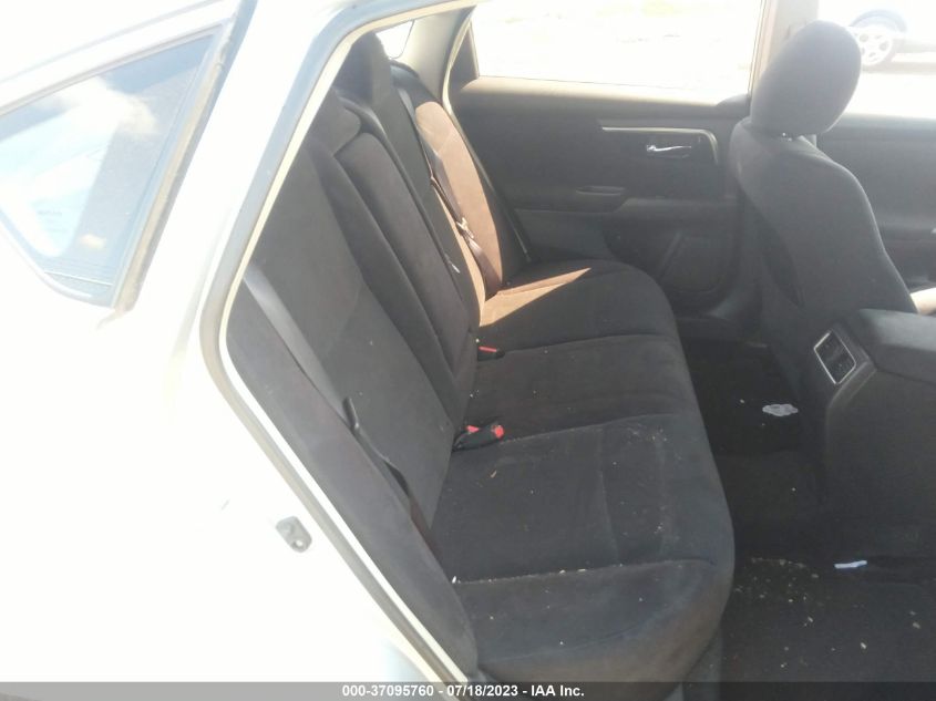 2013 NISSAN ALTIMA 2.5 SV - 1N4AL3AP4DN407052