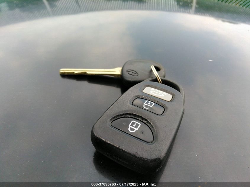 2014 HYUNDAI ELANTRA COUPE - KMHDH6AH5EU026784