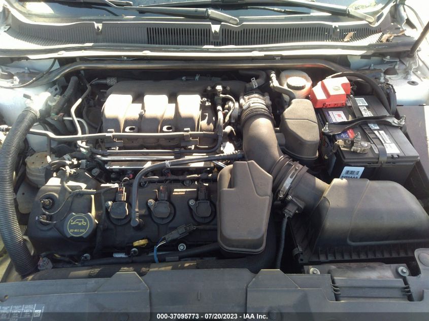 2015 FORD SEDAN POLICE INTERCEPTOR 1FAHP2MK5FG124258