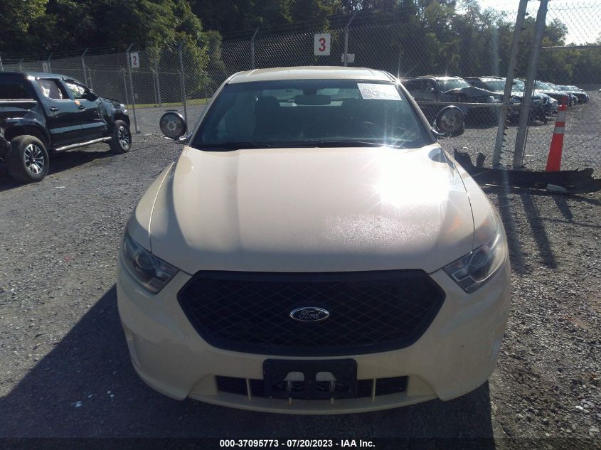 2015 FORD SEDAN POLICE INTERCEPTOR 1FAHP2MK5FG124258