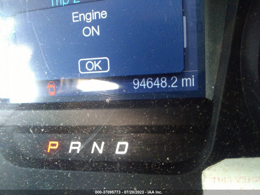 2015 FORD SEDAN POLICE INTERCEPTOR 1FAHP2MK5FG124258