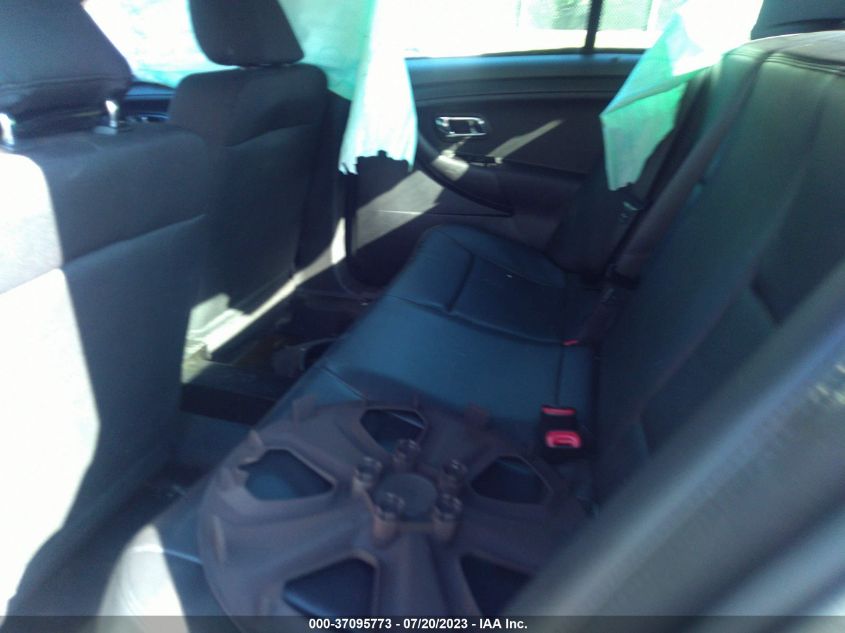 2015 FORD SEDAN POLICE INTERCEPTOR 1FAHP2MK5FG124258