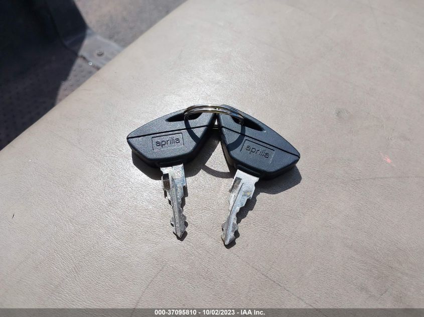 2022 APRILIA RS 660 FACTORY LIMITED ZD4KSUP06NS000083