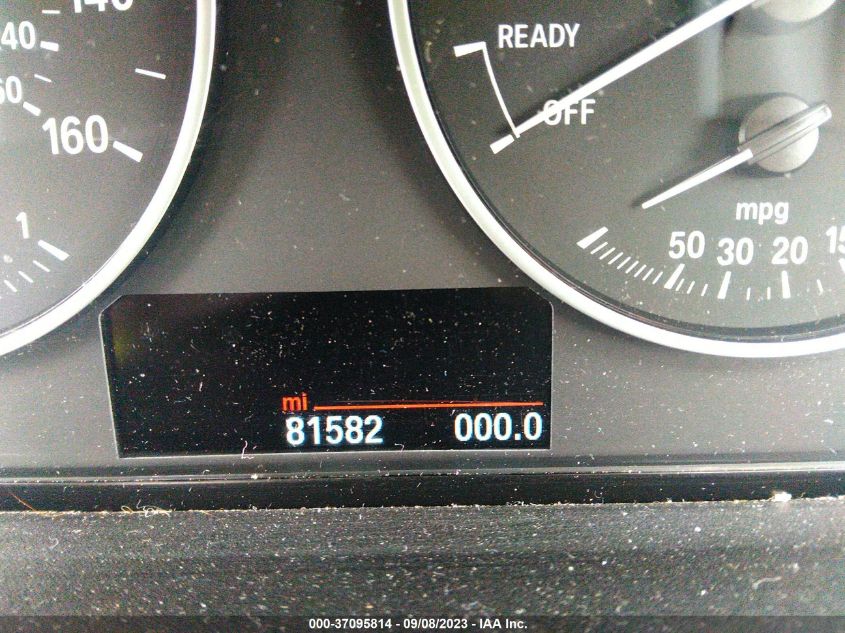 2018 BMW X1 XDRIVE28I - WBXHT3C37J5F89902