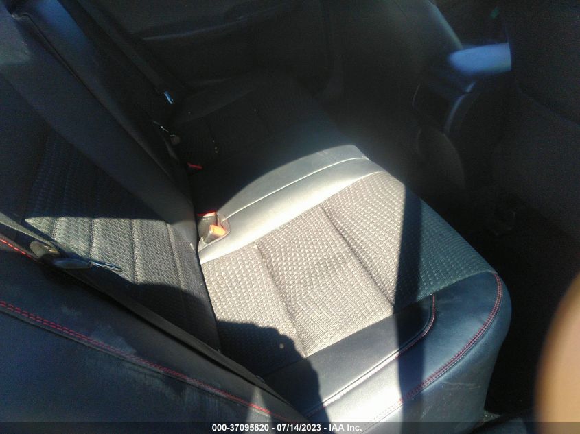 2015 TOYOTA CAMRY XLE/SE/LE/XSE - 4T1BF1FK0FU896027