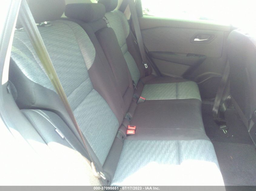 2023 NISSAN ROGUE SV - JN8BT3BBXPW201447