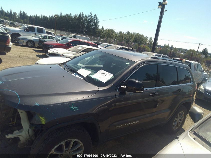 2015 JEEP GRAND CHEROKEE LIMITED - 1C4RJFBG9FC822210
